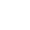 Simple line drawing of a house with a peaked roof and front door